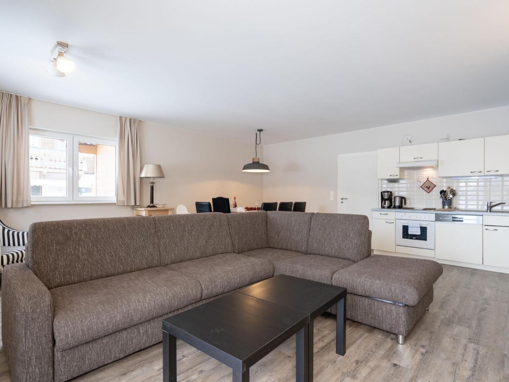Holiday Home In Ski Area In Митерзил Екстериор снимка