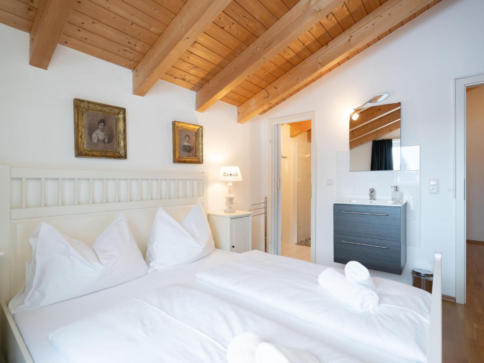 Holiday Home In Ski Area In Митерзил Екстериор снимка