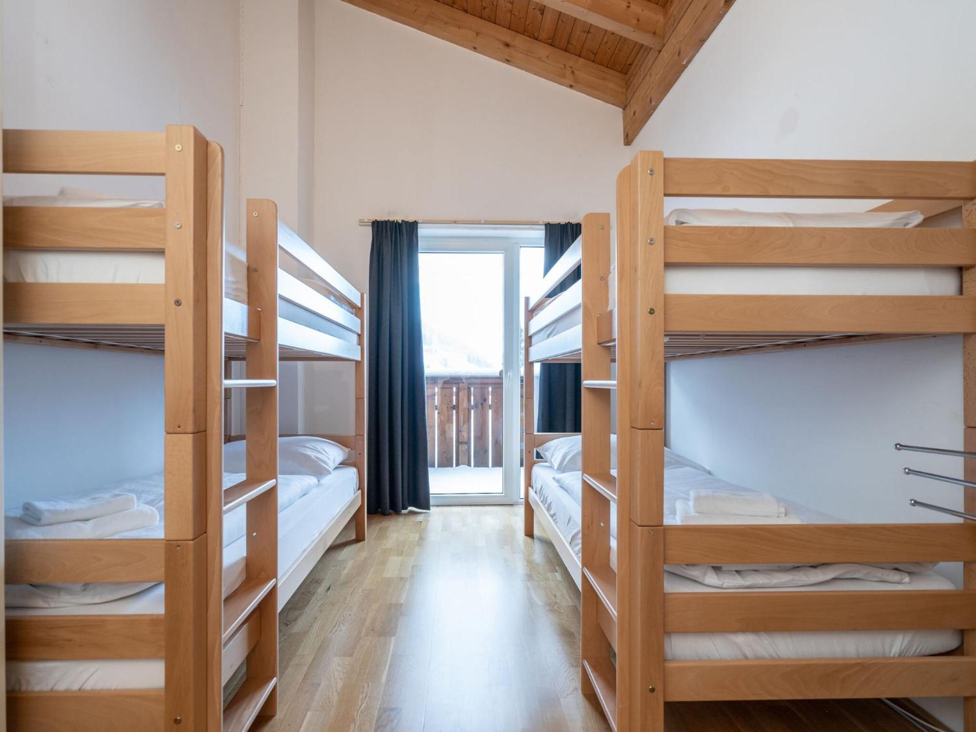 Holiday Home In Ski Area In Митерзил Екстериор снимка