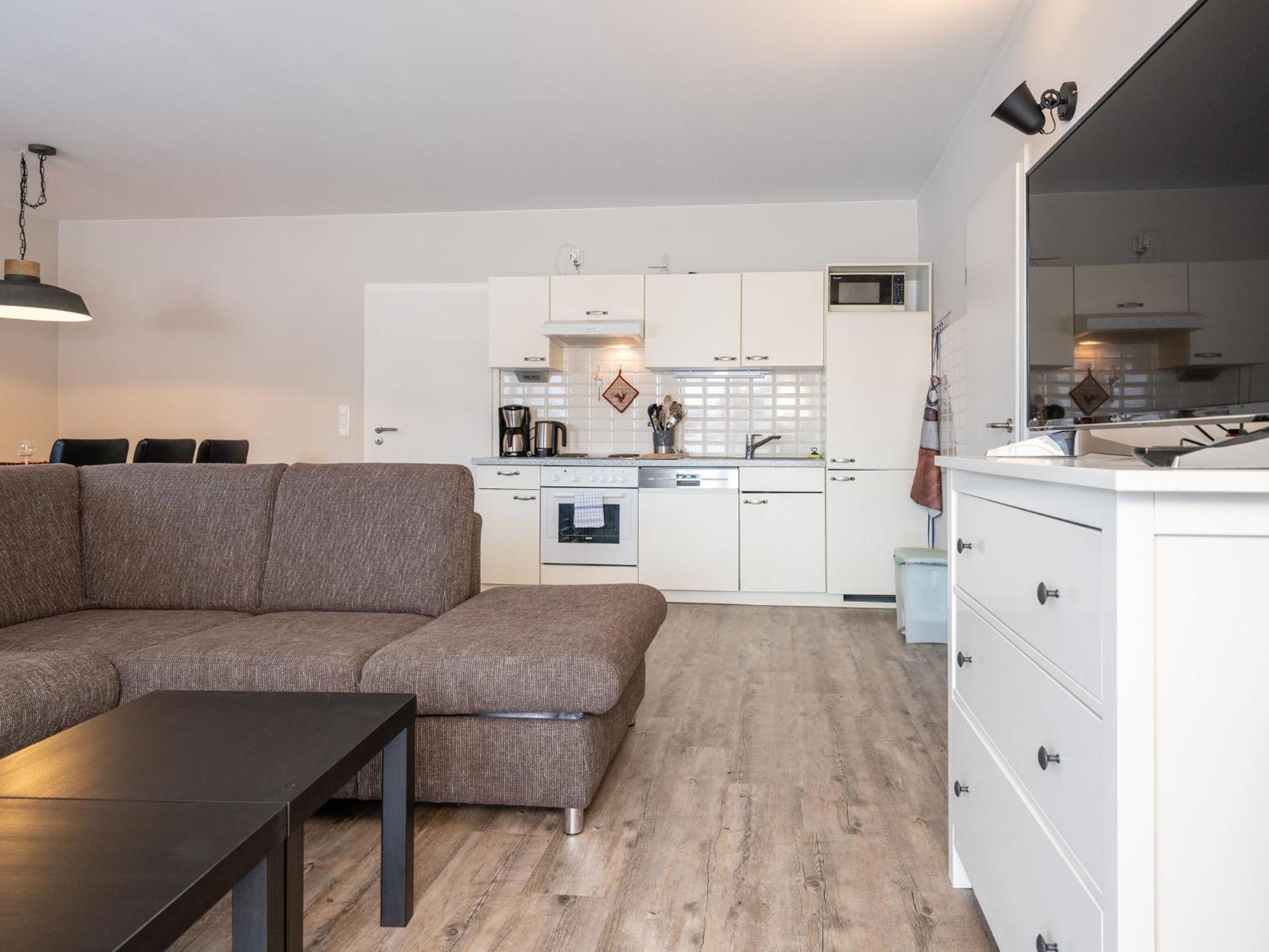 Holiday Home In Ski Area In Митерзил Екстериор снимка