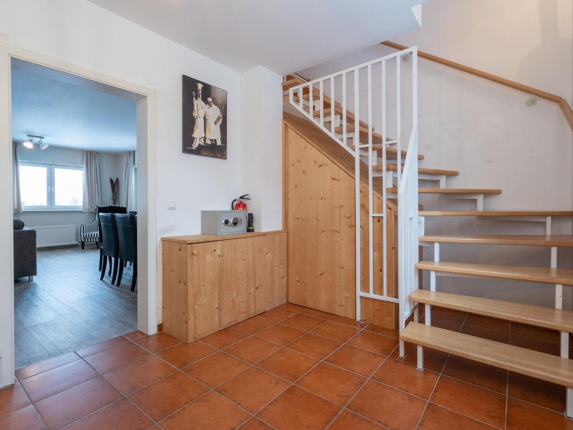 Holiday Home In Ski Area In Митерзил Екстериор снимка