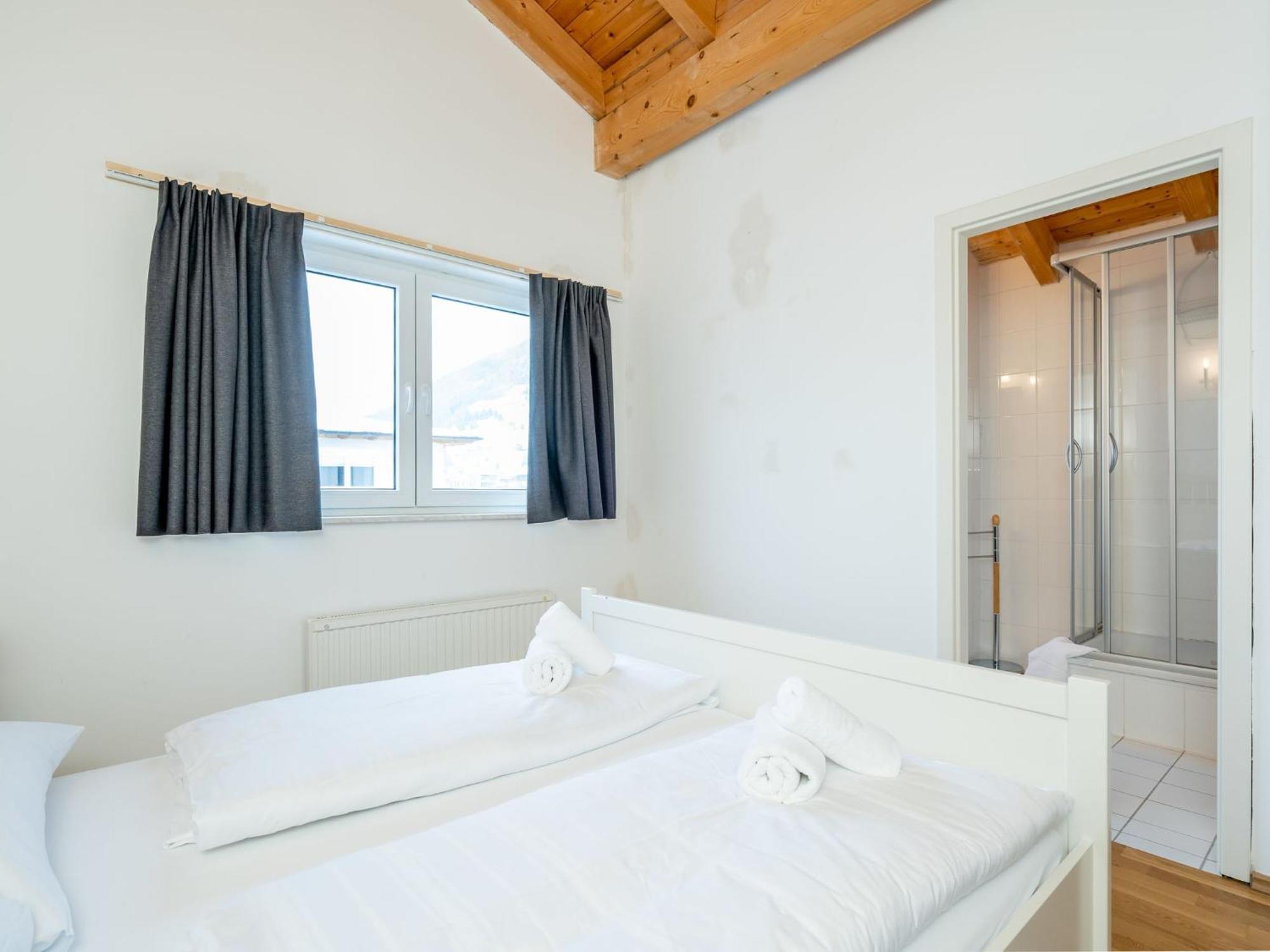 Holiday Home In Ski Area In Митерзил Екстериор снимка